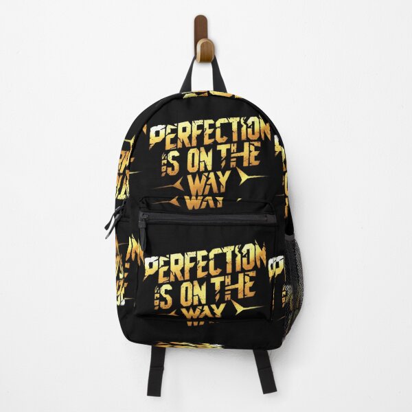 Item preview, Perfection is on the Way 22 designed and sold by Zeir Shop.