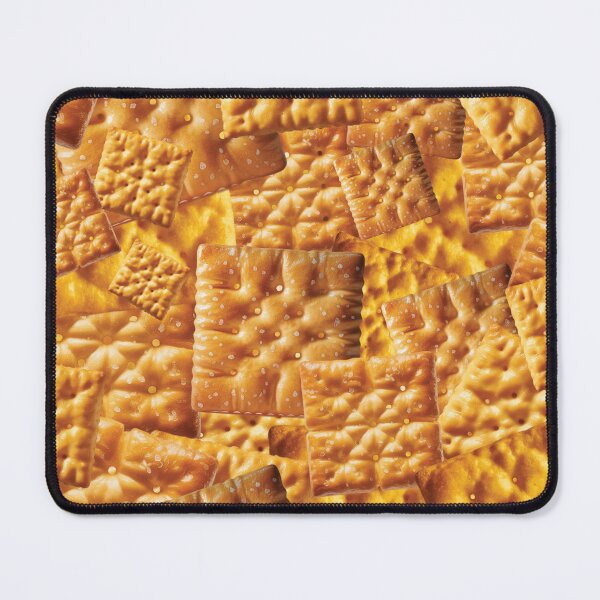 Item preview, Snacks Attack Pattern designed and sold by VividTrails.