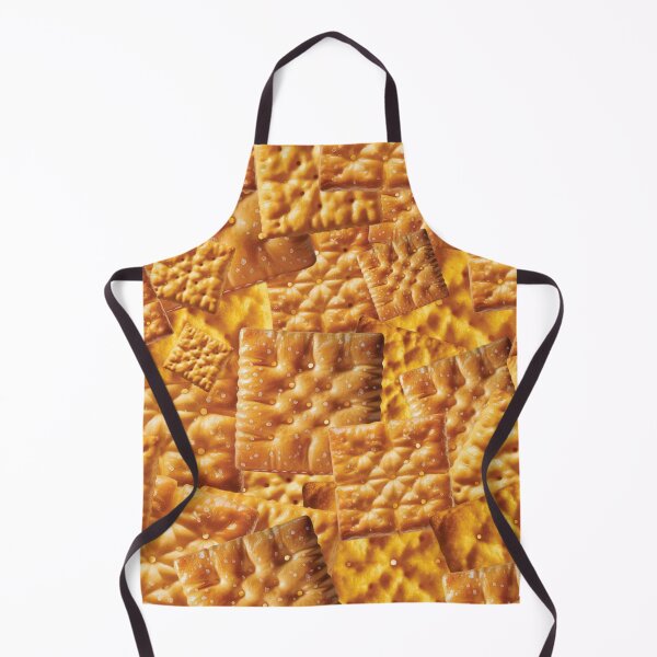 Item preview, Snacks Attack Pattern designed and sold by VividTrails.