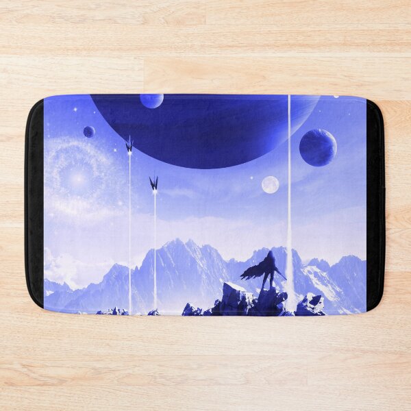 Item preview, THE DAWN designed and sold by Jay Maninang.