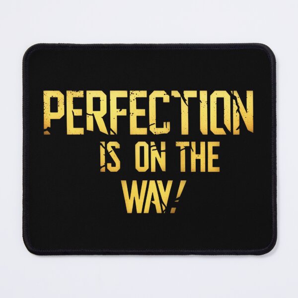 Item preview, Perfection is on the Way 24 designed and sold by Zeir Shop.