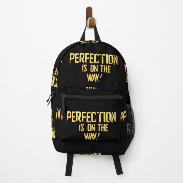 Item preview, Perfection is on the Way 24 designed and sold by Zeir Shop.