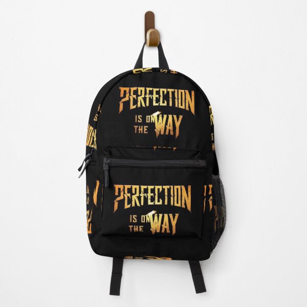 Item preview, Perfection is on the Way 25 designed and sold by Zeir Shop.