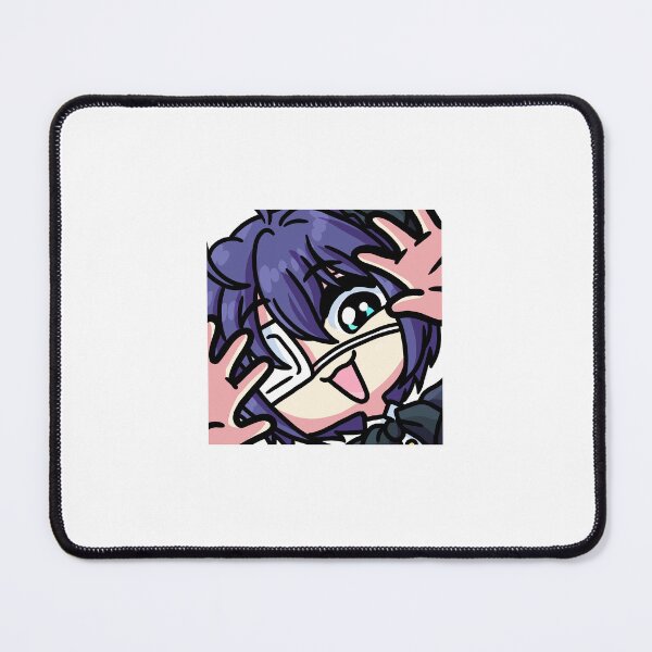 Item preview, Rikka HEY designed and sold by ZumiTaco.