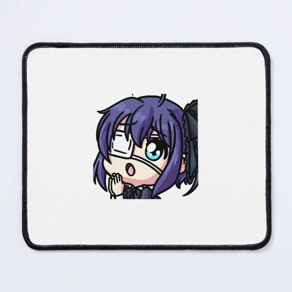 Item preview, Rikka Pray designed and sold by ZumiTaco.