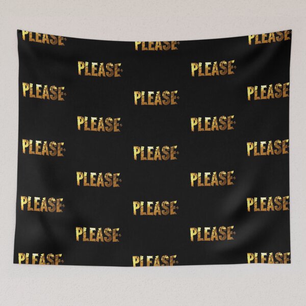 Item preview, Please 22 designed and sold by Zeir Shop.