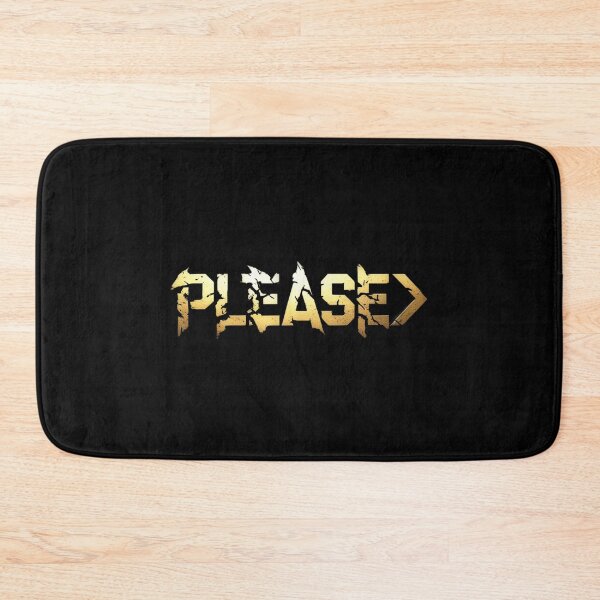 Item preview, Please 23 designed and sold by Zeir Shop.