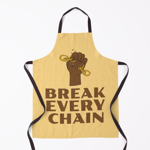 Item preview, Break Every Chain Juneteenth designed and sold by 87-Aesthetics.