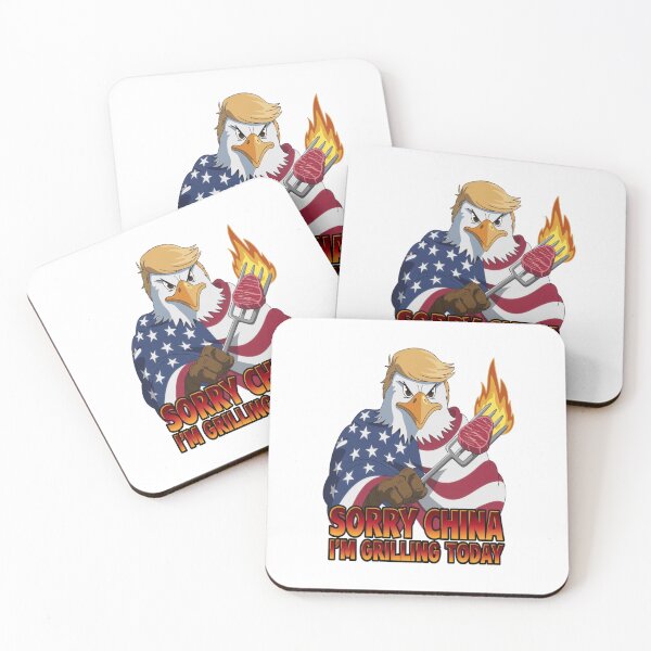 Item preview, Trump Patriotic Shirt for Fourth of July Celebrations designed and sold by stickercuffs.