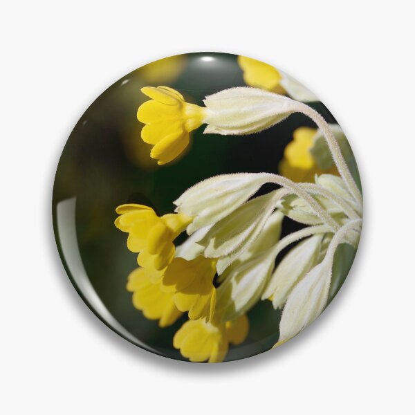 Item preview, Cowslips  Primula Veris designed and sold by Dorset Girl.