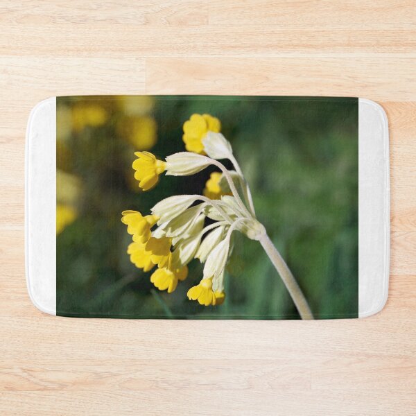 Item preview, Cowslips  Primula Veris designed and sold by Dorset Girl.
