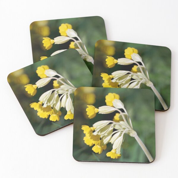 Item preview, Cowslips  Primula Veris designed and sold by Dorset Girl.