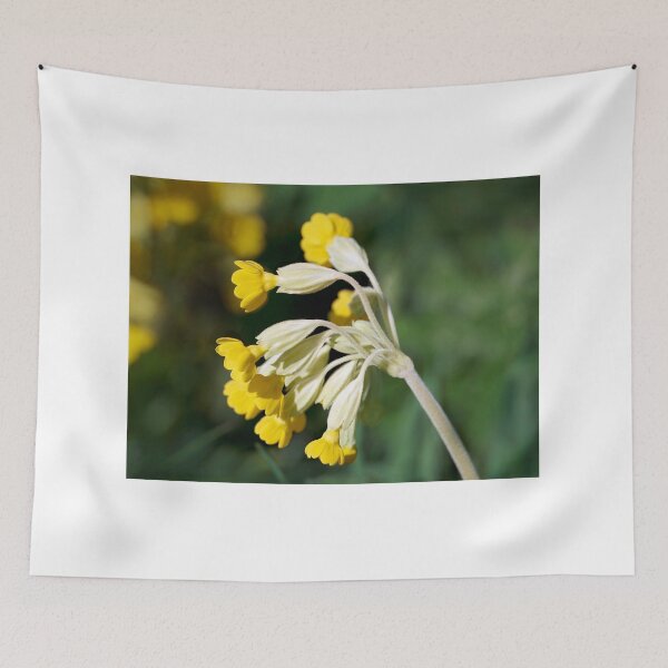 Item preview, Cowslips  Primula Veris designed and sold by Dorset Girl.