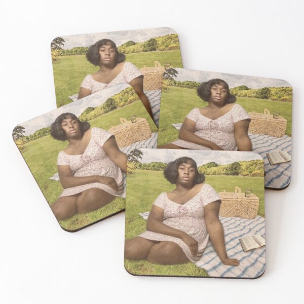 Item preview, Terry Joe Cottagecore designed and sold by Alyssa Kindick.