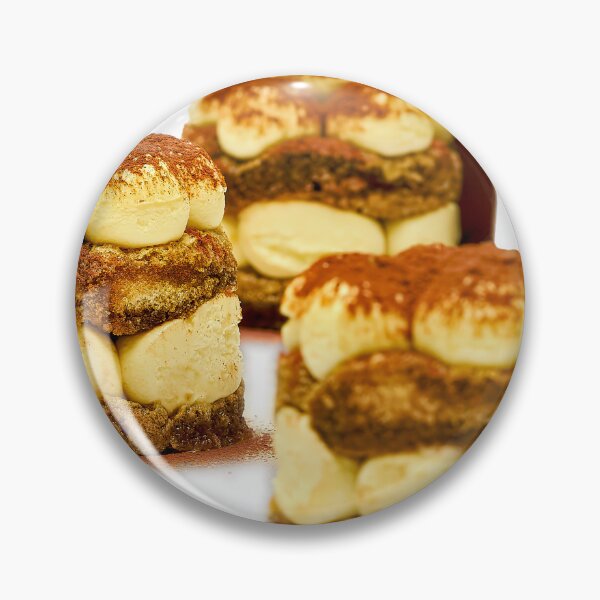 Item preview, TIRAMISU - CHOCASSO - CREATUS CREARE designed and sold by beatbieri.ch.