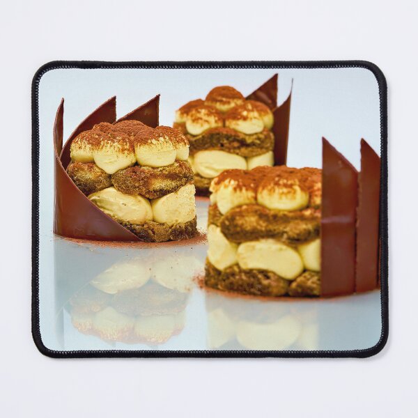 Item preview, TIRAMISU - CHOCASSO - CREATUS CREARE designed and sold by beatbieri.ch.