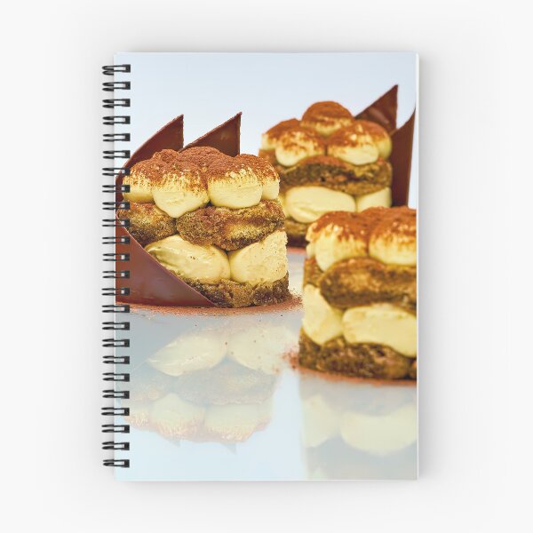 Item preview, TIRAMISU - CHOCASSO - CREATUS CREARE designed and sold by beatbieri.ch.