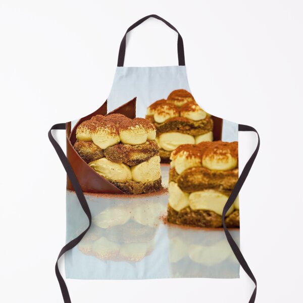 Item preview, TIRAMISU - CHOCASSO - CREATUS CREARE designed and sold by beatbieri.ch.