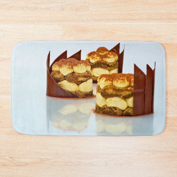 Item preview, TIRAMISU - CHOCASSO - CREATUS CREARE designed and sold by beatbieri.ch.