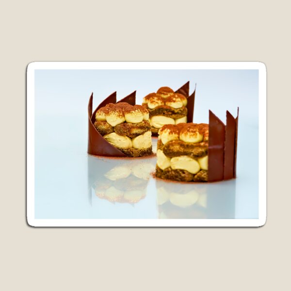 Item preview, TIRAMISU - CHOCASSO - CREATUS CREARE designed and sold by beatbieri.ch.