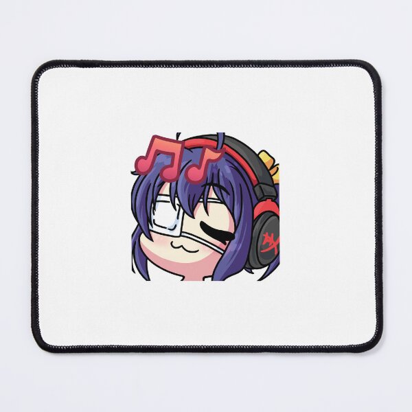Item preview, Rikka Jam designed and sold by ZumiTaco.