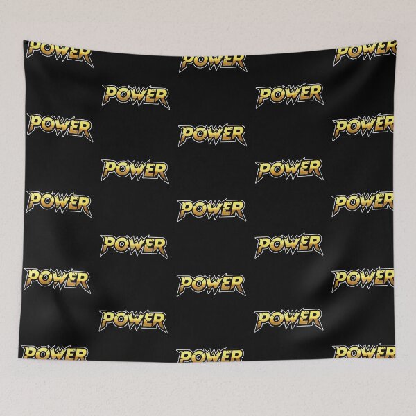 Item preview, Power 32 designed and sold by Zeir Shop.