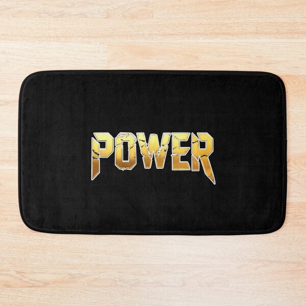Item preview, Power 33 designed and sold by Zeir Shop.