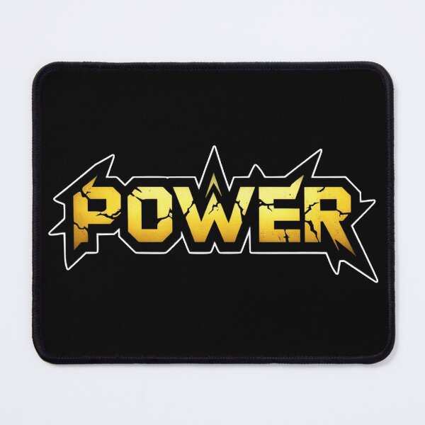 Item preview, Power 34 designed and sold by Zeir Shop.