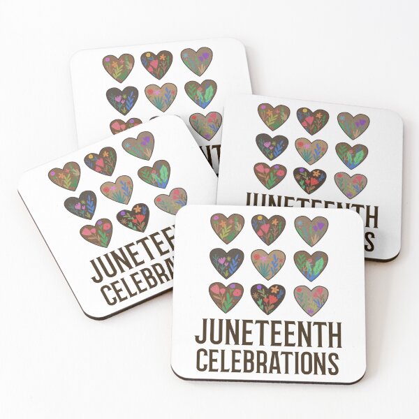 Item preview, Juneteenth Celebrations designed and sold by 87-Aesthetics.