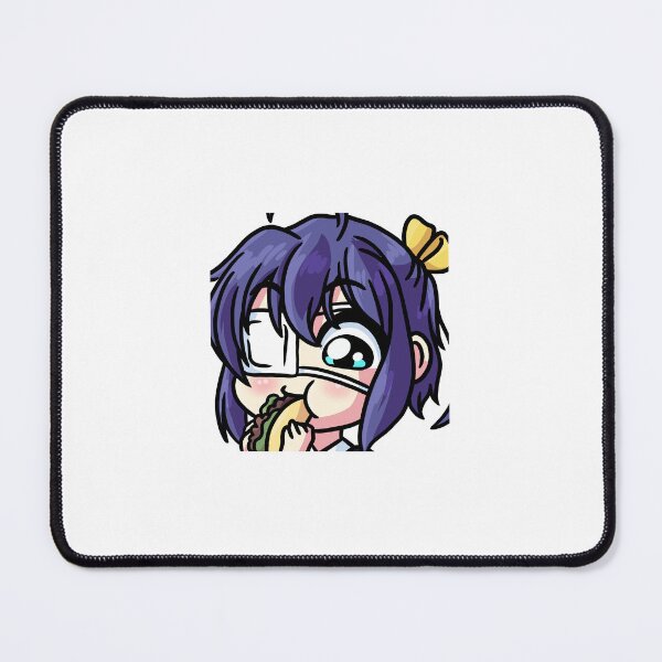 Item preview, Rikka Taco designed and sold by ZumiTaco.