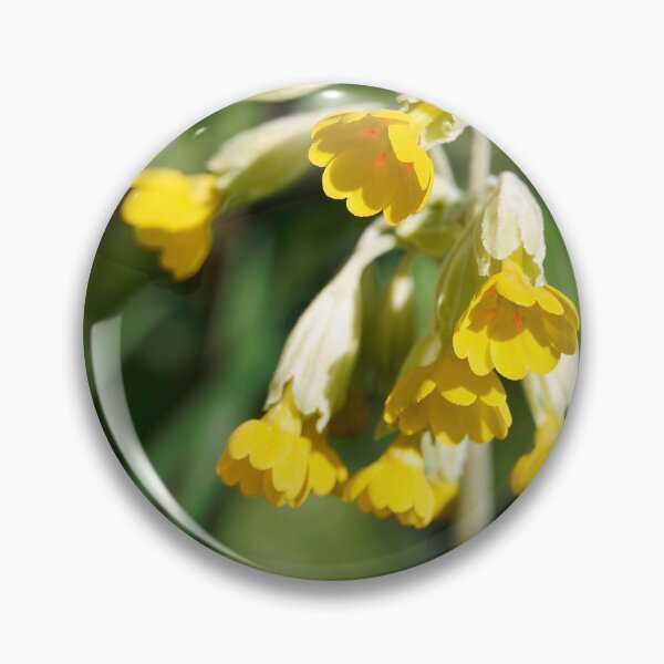 Item preview, Cowslips  Primula Veris designed and sold by Dorset Girl.