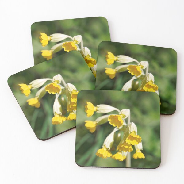 Item preview, Cowslips  Primula Veris designed and sold by Dorset Girl.