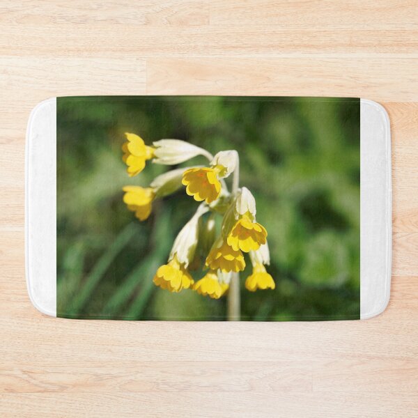 Item preview, Cowslips  Primula Veris designed and sold by Dorset Girl.