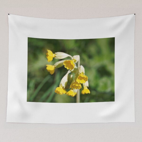 Item preview, Cowslips  Primula Veris designed and sold by Dorset Girl.