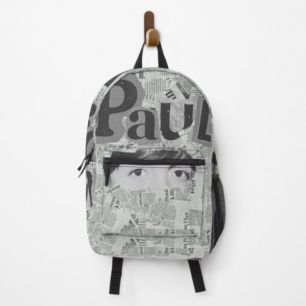 Item preview, Paul Poster designed and sold by wintereza.