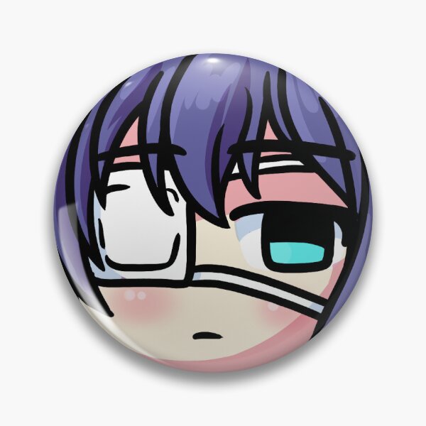Item preview, Rikka Weird  designed and sold by ZumiTaco.