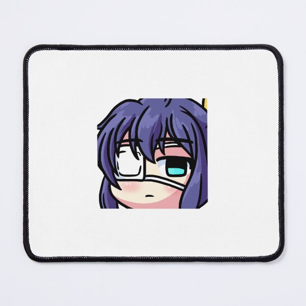 Item preview, Rikka Weird designed and sold by ZumiTaco.