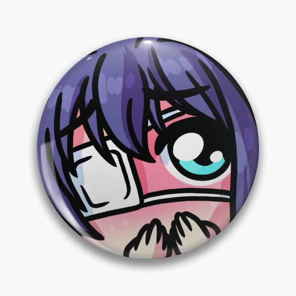 Item preview, Rikka Shy designed and sold by ZumiTaco.