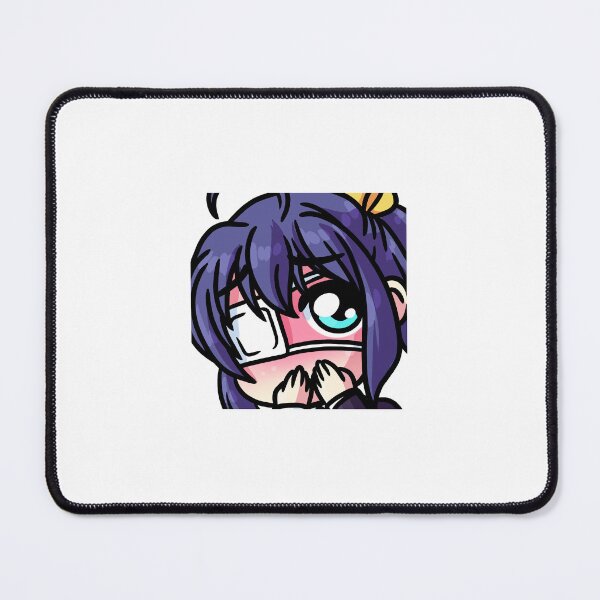 Item preview, Rikka Shy designed and sold by ZumiTaco.