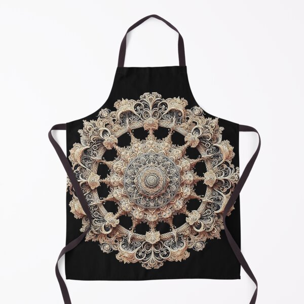 Item preview, Imperial Mandala designed and sold by DreamMandalas.