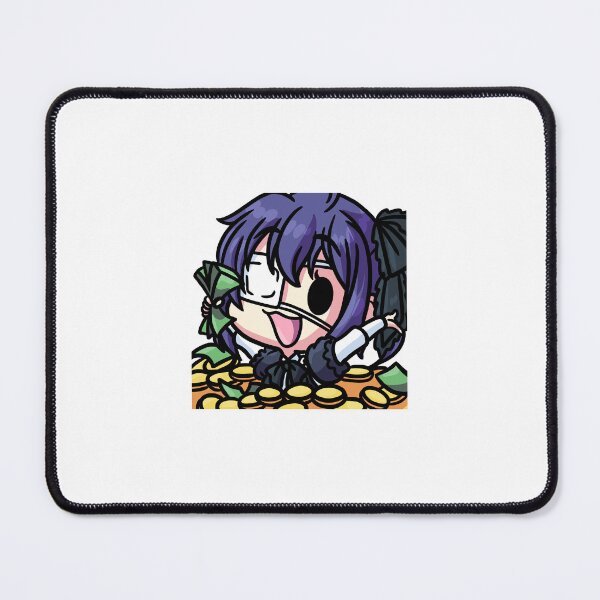 Item preview, Rikka Monrey designed and sold by ZumiTaco.