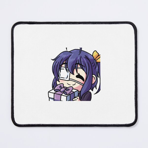 Item preview, Rikka Gift designed and sold by ZumiTaco.