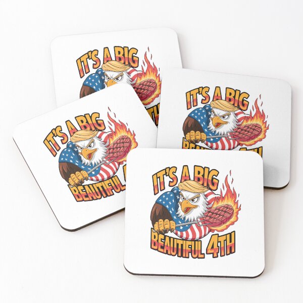 Item preview, Trump Patriotic Shirt for Fourth of July Celebrations designed and sold by stickercuffs.