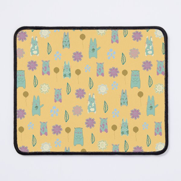 Item preview, WD09 Parade Garden designed and sold by HueyDesign.