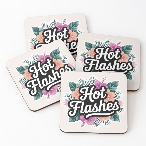 Item preview, Tropical Hot Flashes designed and sold by BassHeadMomma.