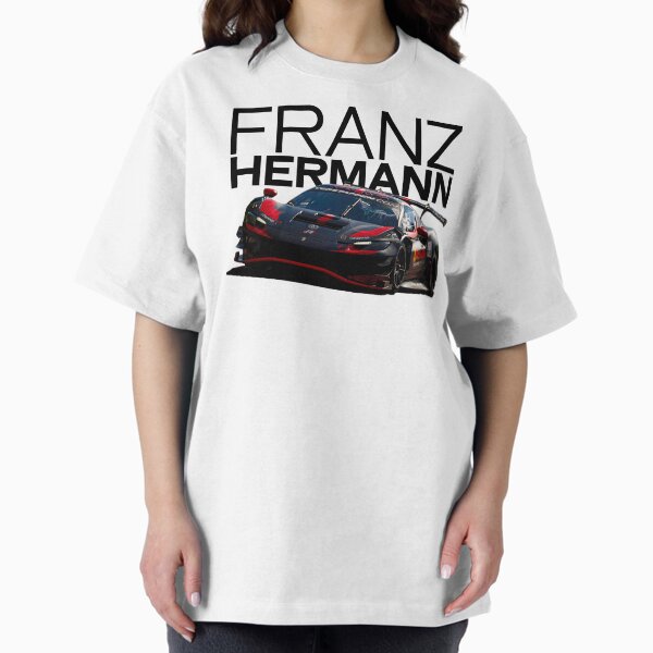 Item preview, Franz Hermann Racing Graphic - GT Car Art Nürburgring designed and sold by Studio F1Grid.