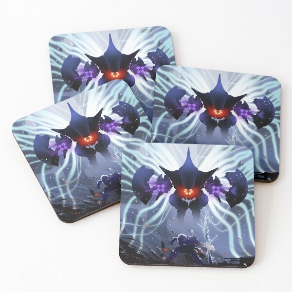 Item preview, BEYOND LIGHT designed and sold by Jay Maninang.