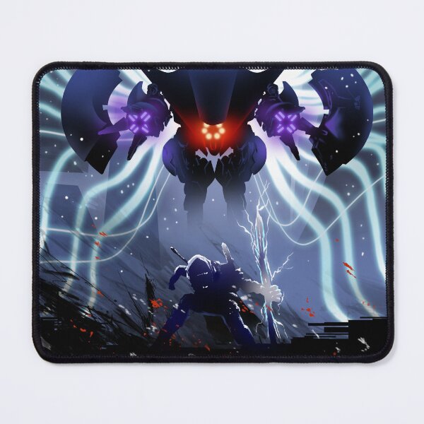 Item preview, BEYOND LIGHT designed and sold by Jay Maninang.