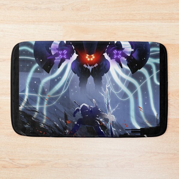 Item preview, BEYOND LIGHT designed and sold by Jay Maninang.