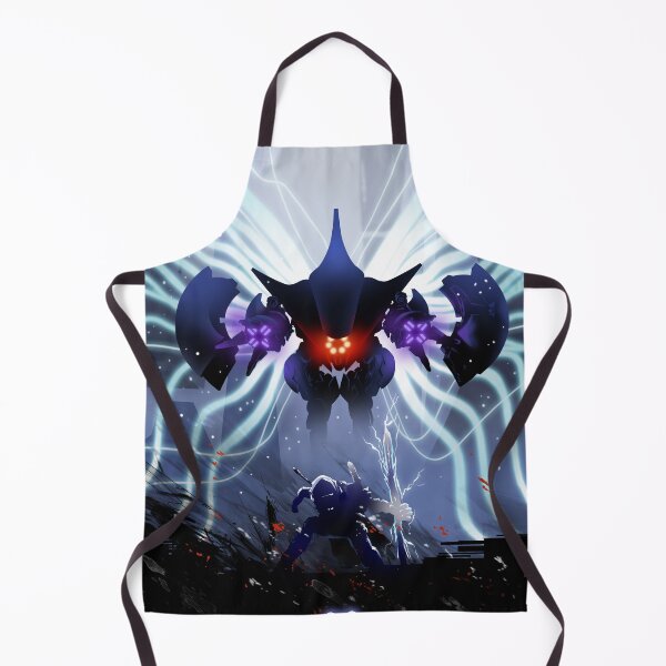 Item preview, BEYOND LIGHT designed and sold by Jay Maninang.